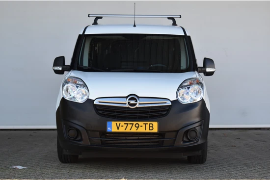 Opel Combo 1.3 CDTi L1H1 Edition