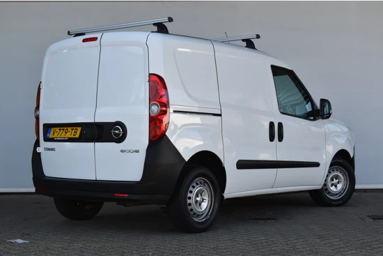 Opel Combo 1.3 CDTi L1H1 Edition