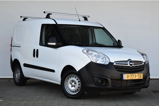 Opel Combo 1.3 CDTi L1H1 Edition