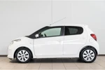 Citroën C1 1.0 VTi Feel | Bluetooth | Donker Glas | Airco | El. ramen | 5 deurs! |