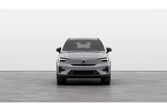 Volvo XC40 Single Motor Extended Range Ultimate 82 kWh | Alcantara | Getint glas |