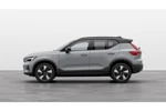 Volvo XC40 Single Motor Extended Range Ultimate 82 kWh | Alcantara | Getint glas |