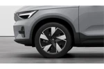 Volvo XC40 Single Motor Extended Range Ultimate 82 kWh | Alcantara | Getint glas |