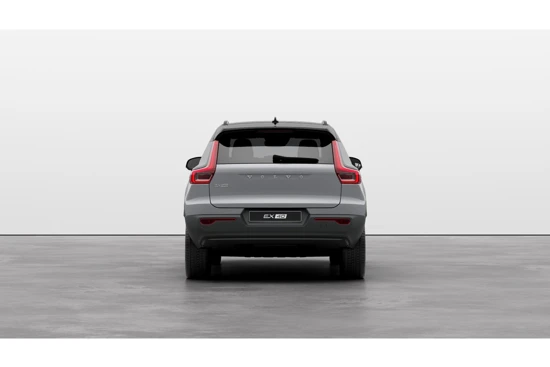 Volvo XC40 Single Motor Extended Range Ultimate 82 kWh | Alcantara | Getint glas |