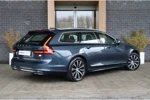 Volvo V90 T6 AWD Recharge Inscription Long Range | Vol! | 360° Camera | Trekhaak | Google | Harman Kardon | Schuifdak | Head-Up Display |