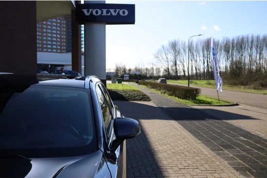 Volvo V90 T6 AWD Recharge Inscription Long Range | Vol! | 360° Camera | Trekhaak | Google | Harman Kardon | Schuifdak | Head-Up Display |