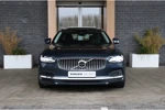 Volvo V90 T6 AWD Recharge Inscription Long Range | Vol! | 360° Camera | Trekhaak | Google | Harman Kardon | Schuifdak | Head-Up Display |