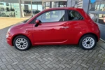 Fiat 500 0.9 TwinAir Turbo Popstar