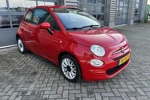 Fiat 500 0.9 TwinAir Turbo Popstar