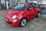 Fiat 500 0.9 TwinAir Turbo Popstar