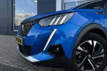 Peugeot 2008 1.2 PureTech GT | Camera | Sensoren V/A | Cruise Control | Navi | Carplay