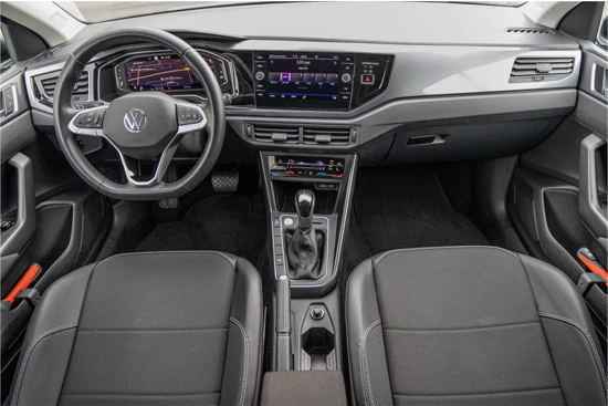 Volkswagen Taigo 1.0TSI 110pk Style | IQ-Light | Keyless | Camera | Navigatie |