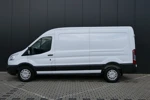 Ford Transit 350 2.2 TDCI L3H2 125PK | Leer | Airco | Cruise control I Betimmering | Trekhaak | Bluetooth |