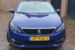 Peugeot 308 1.2 PureTech Blue Lease Executive