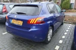 Peugeot 308 1.2 PureTech Blue Lease Executive