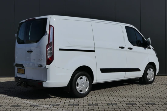 Ford Transit Custom 280 2.0 TDCI L1H1 Trend | Stoelverwarming | Betimmering | PDC V+A | Bluetooth | Trekhaak