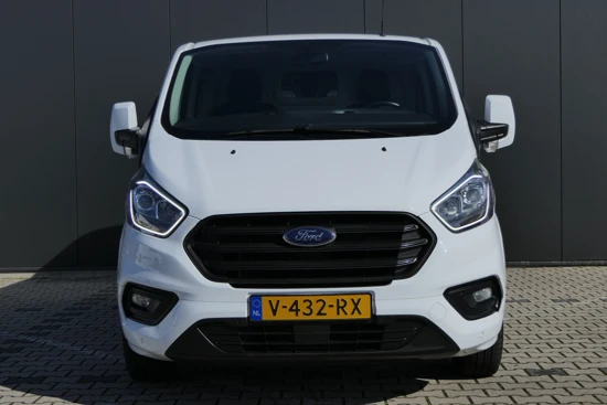 Ford Transit Custom 280 2.0 TDCI L1H1 Trend | Stoelverwarming | Betimmering | PDC V+A | Bluetooth | Trekhaak