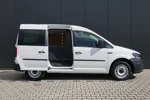 Volkswagen Caddy 1.2 TSI L1H1 BENZINE! Trendline | Airco | Betimmering |