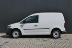 Volkswagen Caddy 1.2 TSI L1H1 BENZINE! Trendline | Airco | Betimmering |