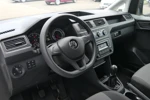 Volkswagen Caddy 1.2 TSI L1H1 BENZINE! Trendline | Airco | Betimmering |