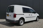 Volkswagen Caddy 1.2 TSI L1H1 BENZINE! Trendline | Airco | Betimmering |