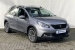 Peugeot 2008 1.2 PureTech Blue 110pk Blue Lion | Trekhaak afneembaar | Cruise control | Airco | PDC achter |