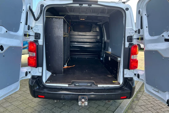 Opel Vivaro L2 - 123 PK - NAVIGATIE - CRUISE CONTROL - AIRCO