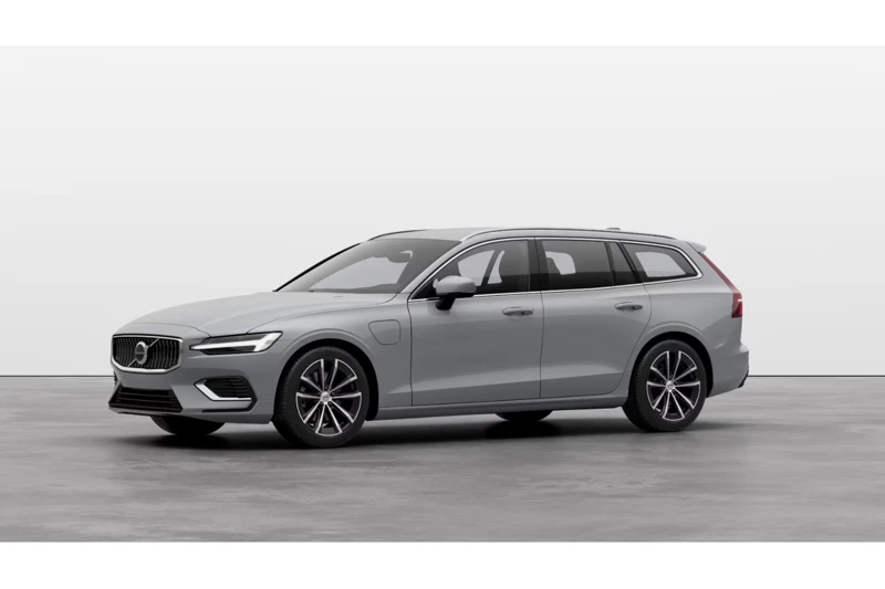 Volvo V60 T6 Recharge AWD Essential Edition