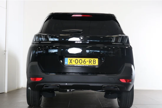 Peugeot 5008 1.2 PureTech GT 130pk Automaat