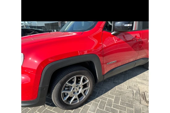 Jeep Renegade 1.5T e-Hybrid Limited