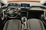 Peugeot 2008 1.2 100PK Active | Camera | Stoelverwarming | LED | Apple/Android Carplay | Cruise | Airco | Bluetooth | Lane-Assist