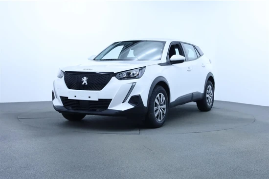 Peugeot 2008 1.2 100PK Active | Stoelverwarming | LED | Apple/Android Carplay | Cruise | Airco | Bluetooth | Lane-Assist