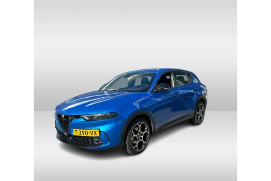 Alfa Romeo Tonale 1.5T Hybrid Sprint