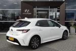 Toyota Corolla 1.8 Hybrid Business Plus | AUTOMAAT | ACHTERUITRIJCAMERA | STOELVERWARMING | ALL-SEASON-BANDEN