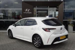 Toyota Corolla 1.8 Hybrid Business Plus | AUTOMAAT | ACHTERUITRIJCAMERA | STOELVERWARMING | ALL-SEASON-BANDEN