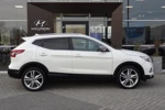 Nissan QASHQAI 1.3 DIG-T N-Motion | NAVIGATIE | 360 GRADEN CAMERA | CLIMATE CONTROL | PANORAMADAK