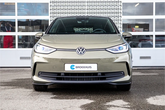 Volkswagen ID.3 Pro Business 58 kWh