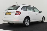 Škoda Fabia Combi 1.0 Clever 75pk | Cruise control | Navigatie | 1e eigenaar | 100%dealeronderhouden | Led dagrijverlichting | App connect |