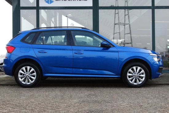 Škoda Kamiq 1.5 TSI 7-DSG Business Edition