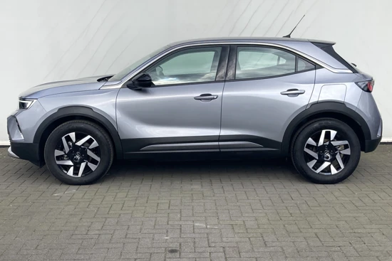 Opel Mokka Mokka 1.2 130pk Automaat Elegance | Camera | Cruise | Navi by app | Stuurverwarming | pdc achter |