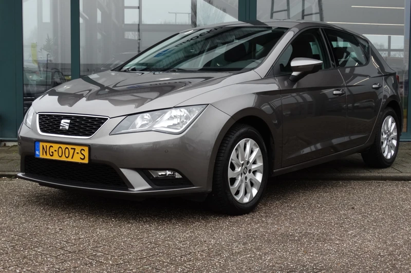 SEAT Leon 1.2 TSI 110PK Style