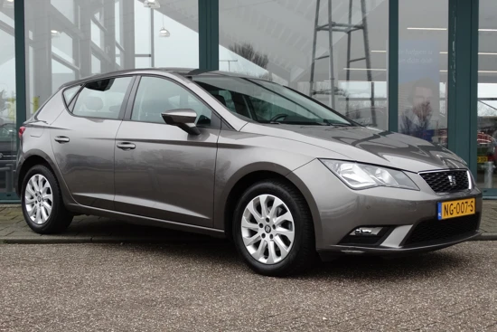 SEAT Leon 1.2 TSI 110PK Style