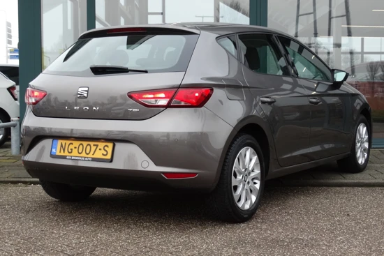 SEAT Leon 1.2 TSI 110PK Style