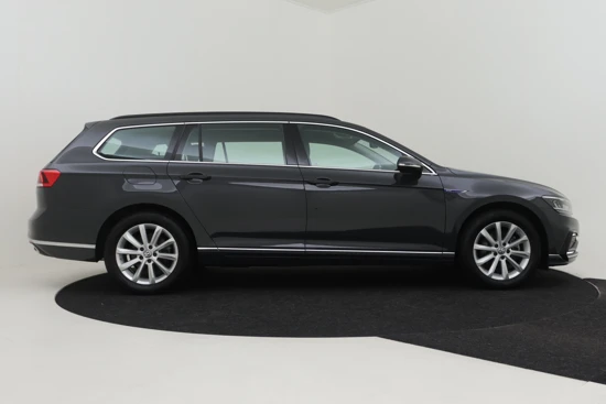 Volkswagen Passat Variant 1.4 TSI 218PK PHEV GTE Business | Achteruitrij Camera | Adaptieve Cruise Control | Stoelverwarming | Stoelmassage | LED