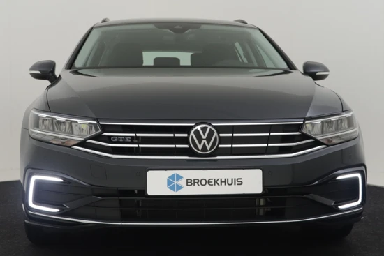 Volkswagen Passat Variant 1.4 TSI 218PK PHEV GTE Business | Achteruitrij Camera | Adaptieve Cruise Control | Stoelverwarming | Stoelmassage | LED