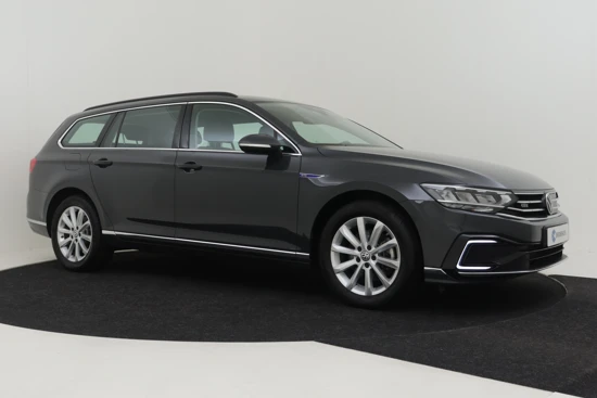 Volkswagen Passat Variant 1.4 TSI 218PK PHEV GTE Business | Achteruitrij Camera | Adaptieve Cruise Control | Stoelverwarming | Stoelmassage | LED