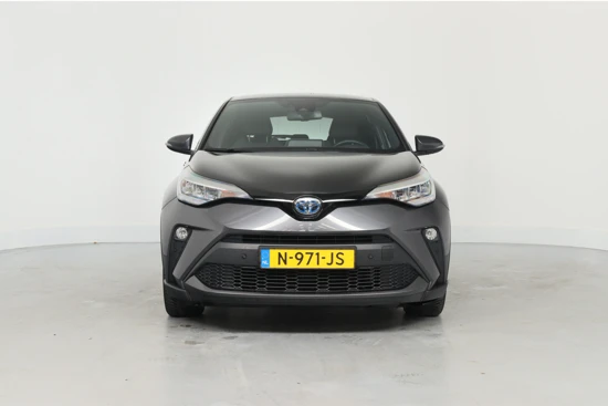 Toyota C-HR 2.0 Hybrid Style | Dealer Onderhouden! | JBL | LED | Navi | Camera | Stoelverwarming | Keyless | Parkeersensoren V+A | Lichtmeta