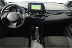 Toyota C-HR 2.0 Hybrid Style | Dealer Onderhouden! | JBL | LED | Navi | Camera | Stoelverwarming | Keyless | Parkeersensoren V+A | Lichtmeta