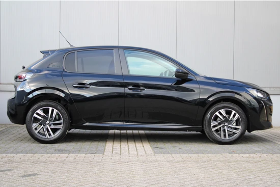 Peugeot 208 1.2 75pk Style