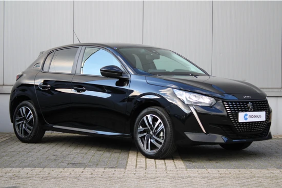 Peugeot 208 1.2 75pk Style